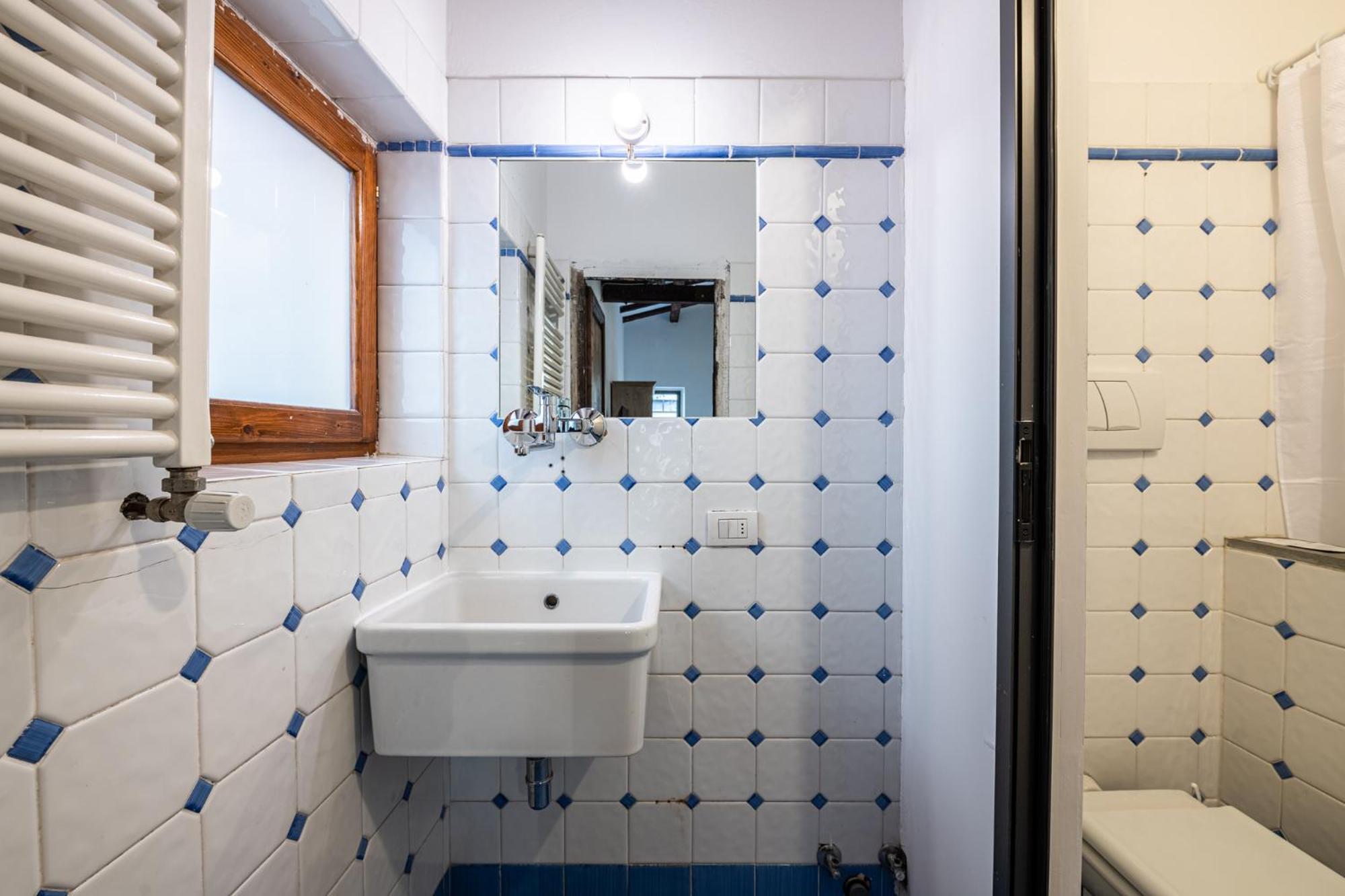דירות פירנצה Cortile Santa Monaca מראה חיצוני תמונה